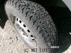 ダイハツ ハイゼットトラック