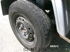 ダイハツ ハイゼットトラック