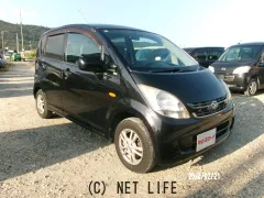 ダイハツ ムーヴ