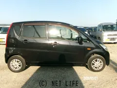 ダイハツ ムーヴ