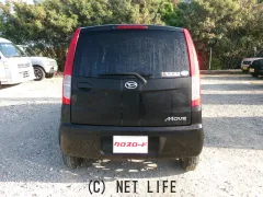 ダイハツ ムーヴ