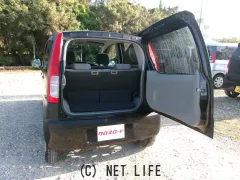 ダイハツ ムーヴ