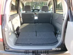 ダイハツ ムーヴ