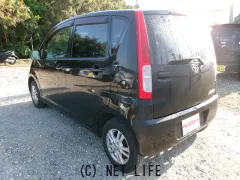 ダイハツ ムーヴ