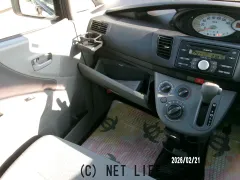 ダイハツ ムーヴ