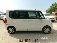 ダイハツ タント