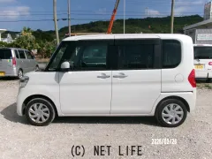 ダイハツ タント