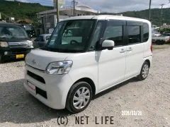 ダイハツ タント