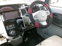 ダイハツ タント