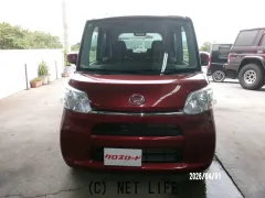 ダイハツ タント