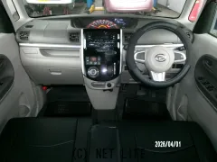 ダイハツ タント