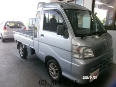 ダイハツ ハイゼットトラック