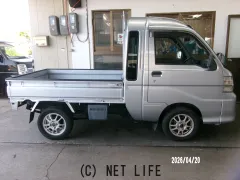 ダイハツ ハイゼットトラック