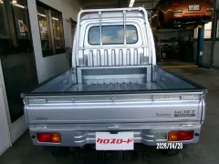 ダイハツ ハイゼットトラック
