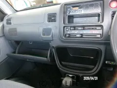 ダイハツ ハイゼットトラック