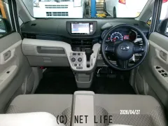 ダイハツ ムーヴ