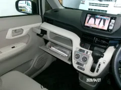 ダイハツ ムーヴ