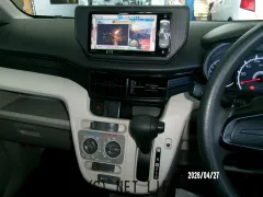 ダイハツ ムーヴ