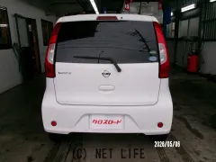 日産 デイズ