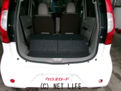 日産 デイズ