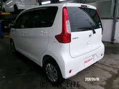 日産 デイズ