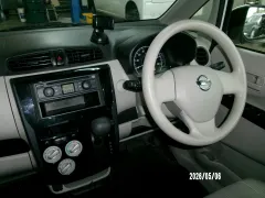 日産 デイズ