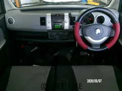 スズキ ワゴンR