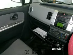 スズキ ワゴンR
