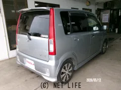 ダイハツ ムーヴ