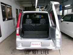 ダイハツ ムーヴ
