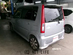 ダイハツ ムーヴ