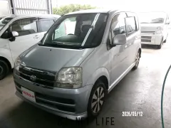ダイハツ ムーヴ