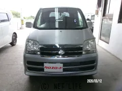 ダイハツ ムーヴ