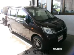 ダイハツ ムーヴ