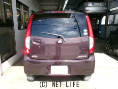 ダイハツ ムーヴ