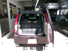 ダイハツ ムーヴ