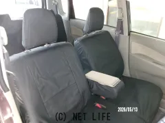 ダイハツ ムーヴ
