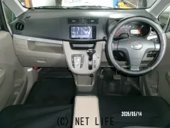 ダイハツ ムーヴ