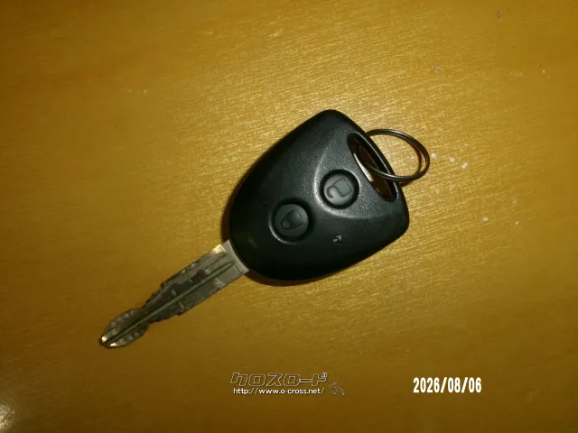 トヨタ ピクシスバン