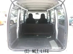 トヨタ ピクシスバン