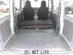 トヨタ ピクシスバン