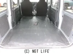 トヨタ ピクシスバン