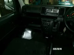 トヨタ ピクシスバン