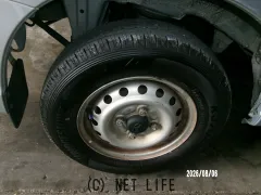 トヨタ ピクシスバン