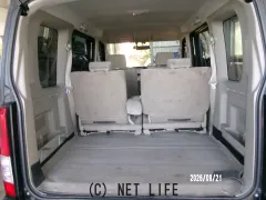 スズキ エブリイ