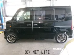 スズキ エブリイ
