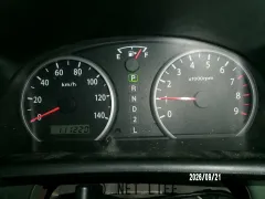 スズキ エブリイ
