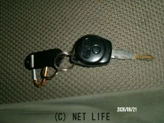 スズキ エブリイ