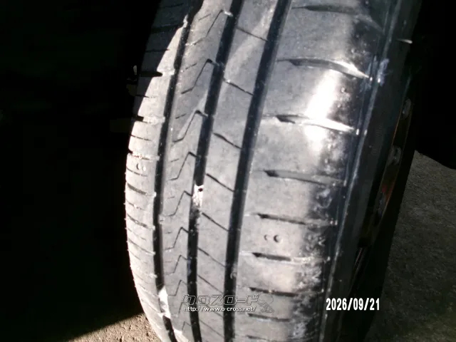 ダイハツ アトレーワゴン