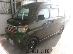 ダイハツ アトレーワゴン
